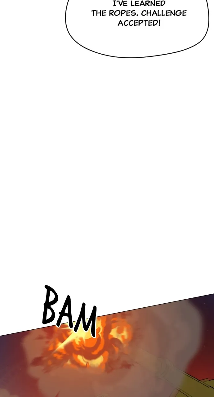 Magic School Girl:Spare No Villains Chapter 12 page 75 - 