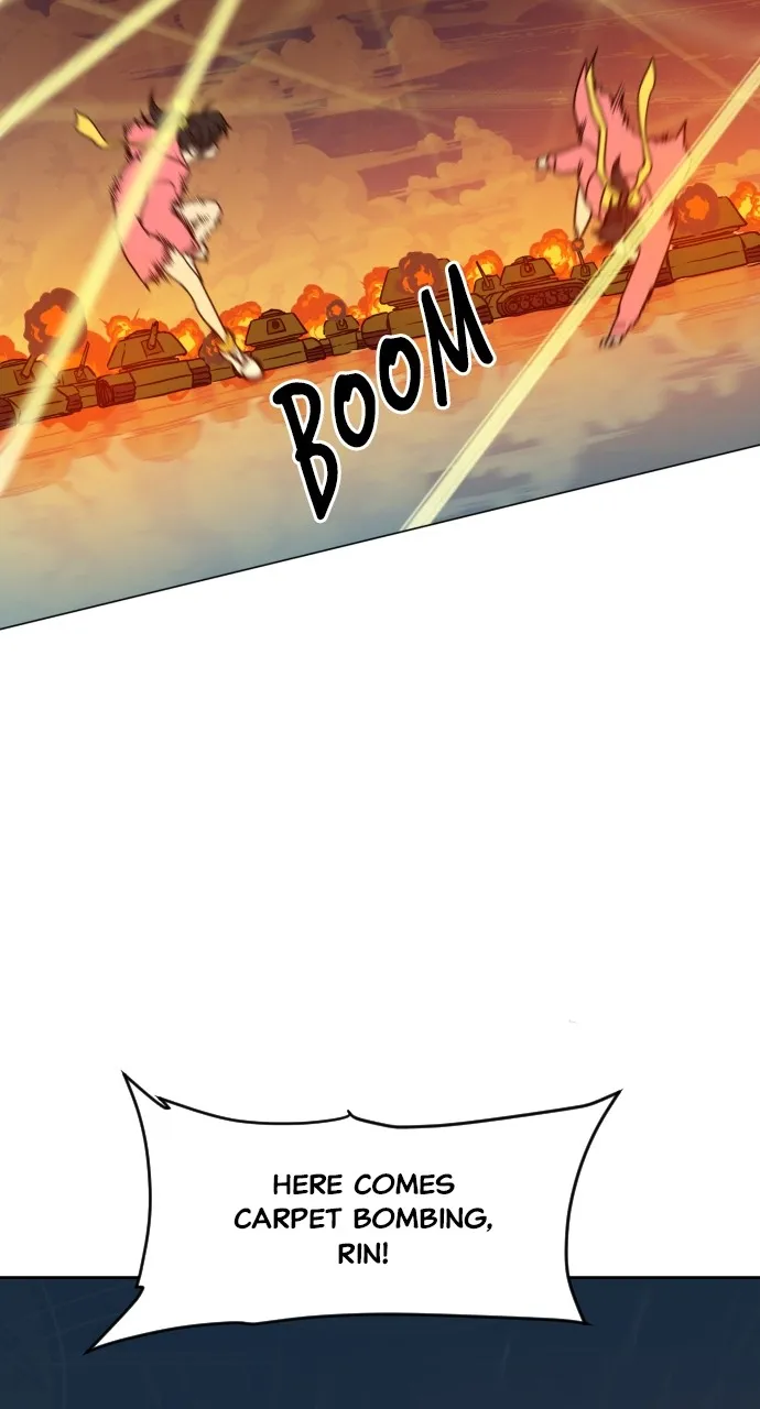 Magic School Girl:Spare No Villains Chapter 12 page 78 - 