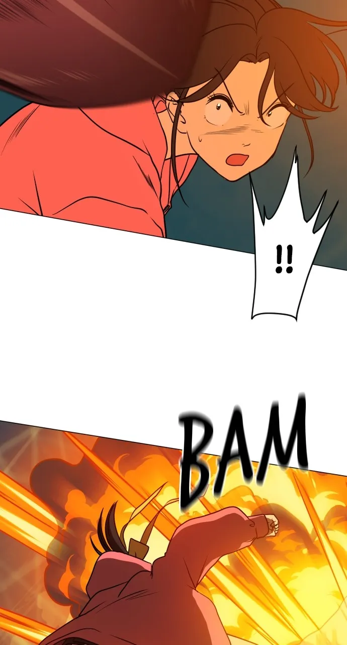 Magic School Girl:Spare No Villains Chapter 12 page 80 - 