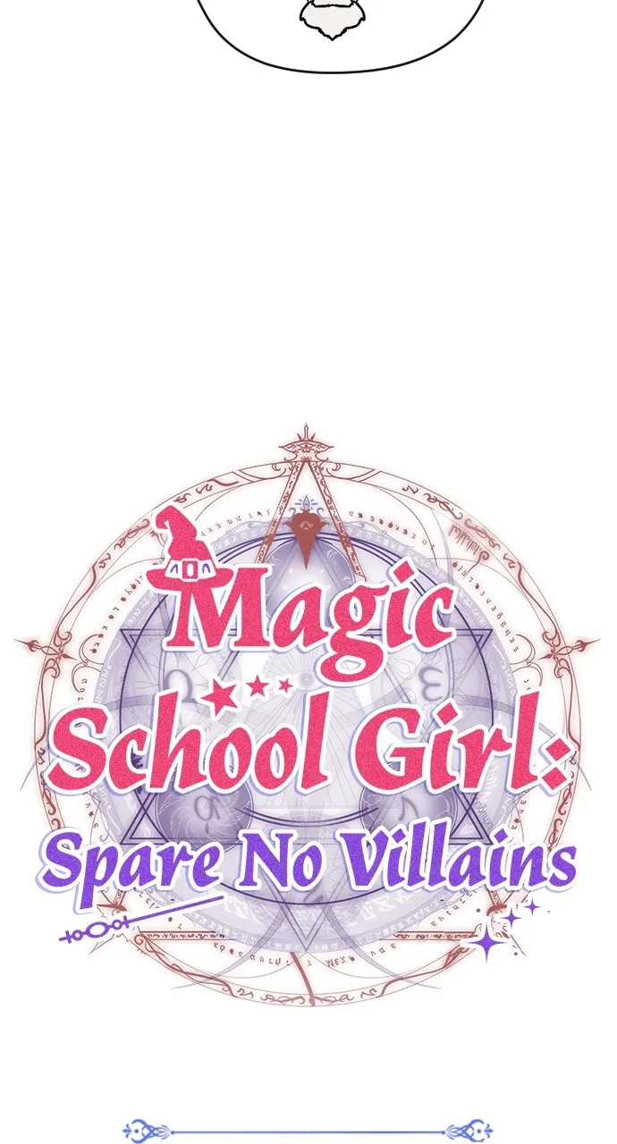 Magic School Girl:Spare No Villains Chapter 12 page 9 - 