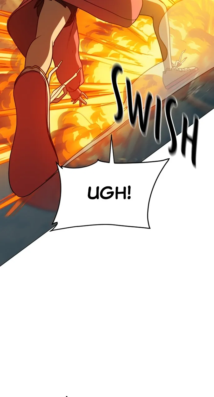 Magic School Girl:Spare No Villains Chapter 12 page 81 - 