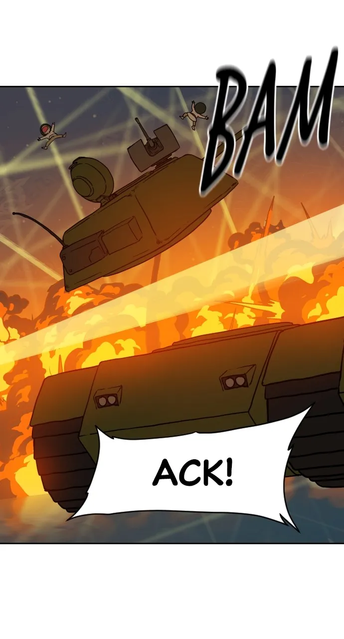 Magic School Girl:Spare No Villains Chapter 12 page 85 - 