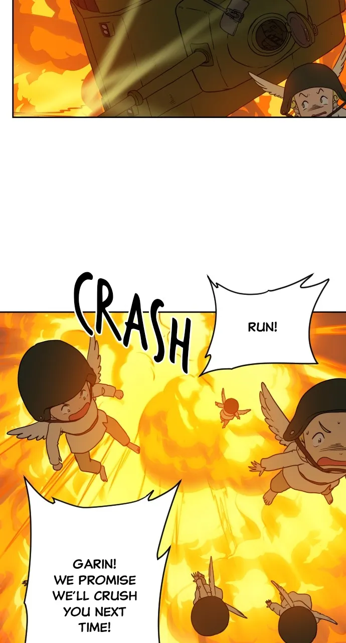 Magic School Girl:Spare No Villains Chapter 12 page 87 - 