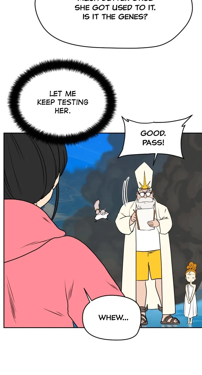Magic School Girl:Spare No Villains Chapter 12 page 89 - 