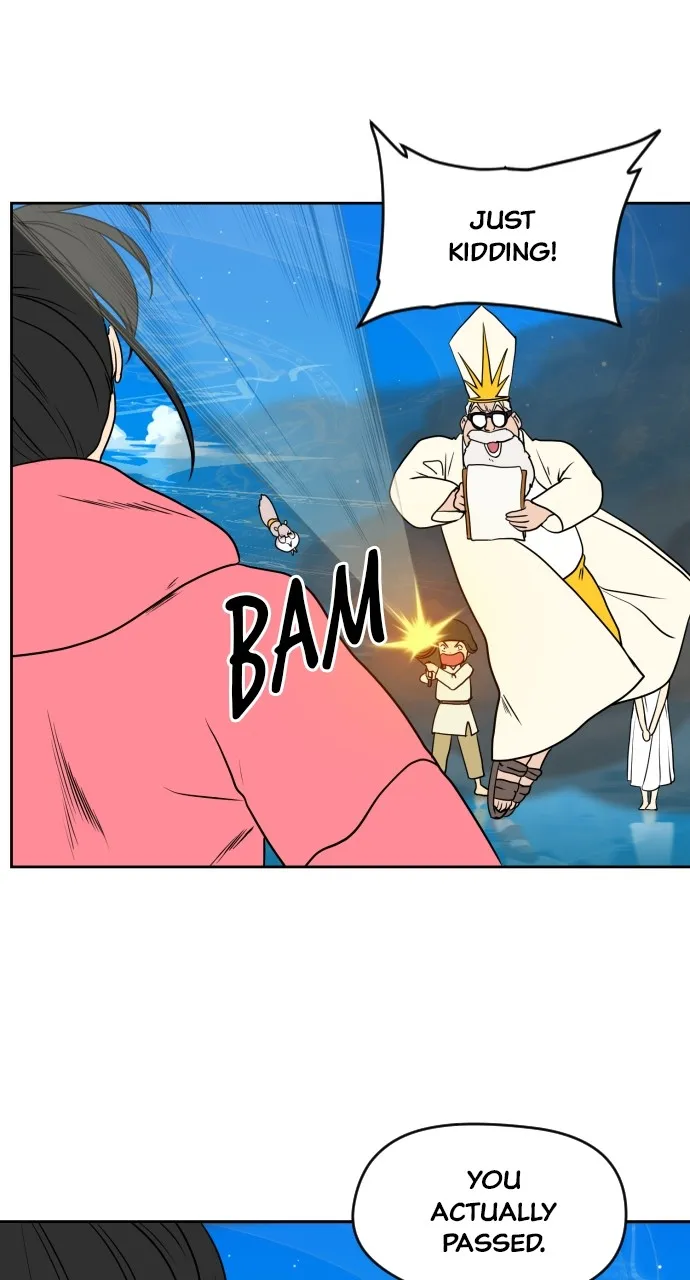 Magic School Girl:Spare No Villains Chapter 12 page 90 - 