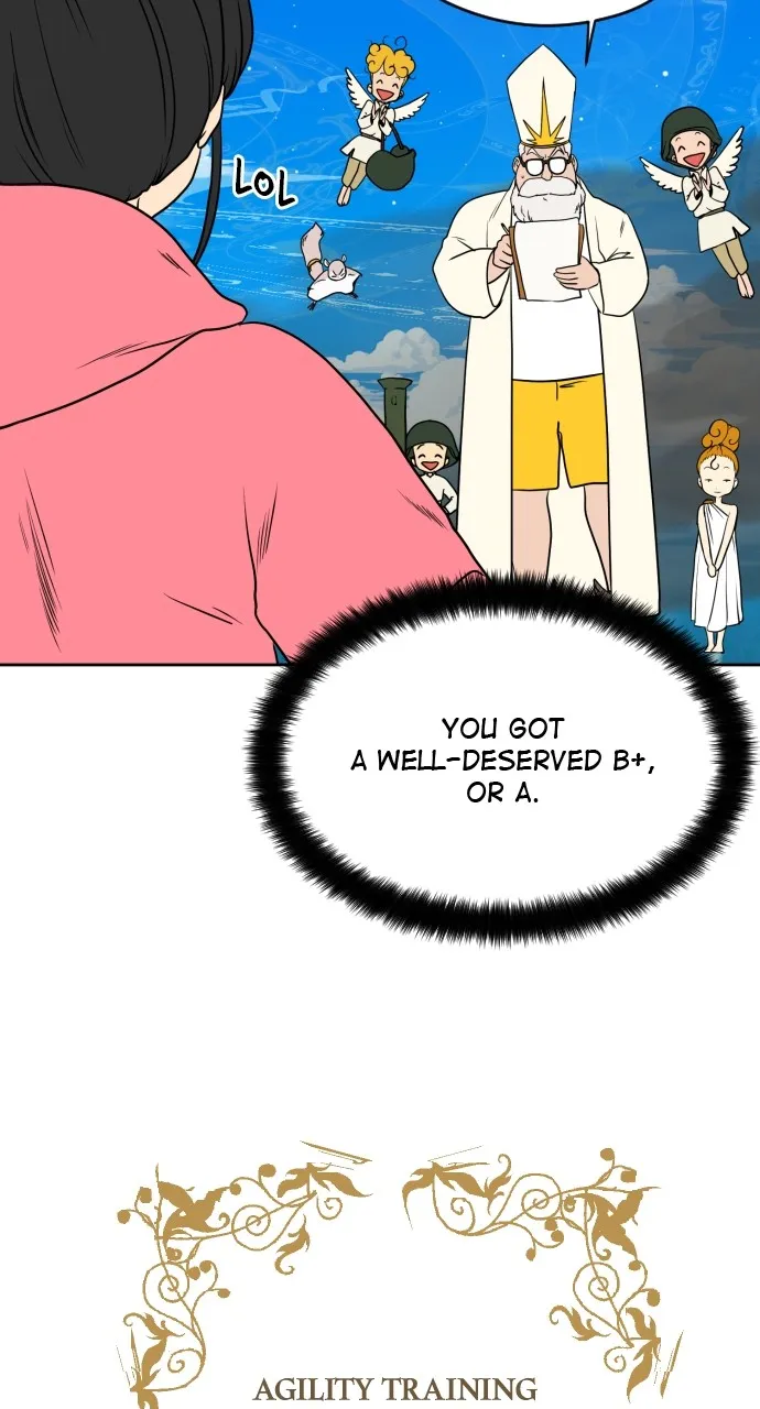 Magic School Girl:Spare No Villains Chapter 12 page 91 - 