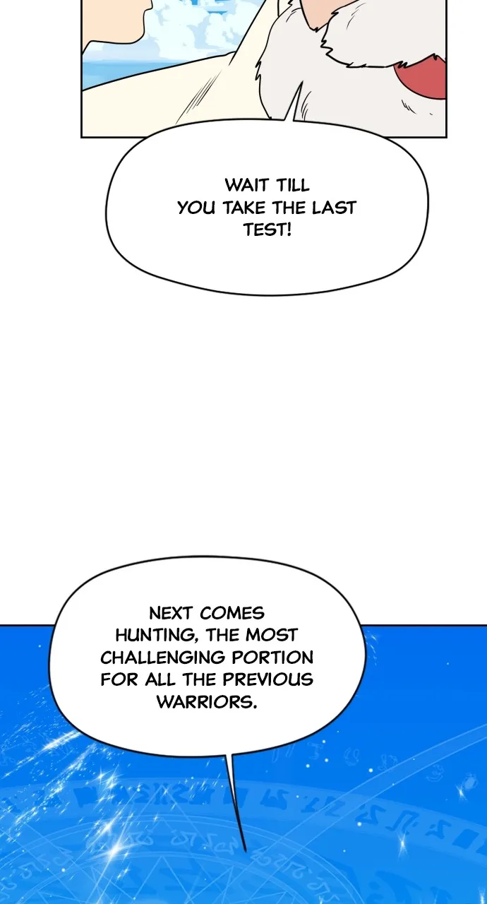 Magic School Girl:Spare No Villains Chapter 12 page 94 - 