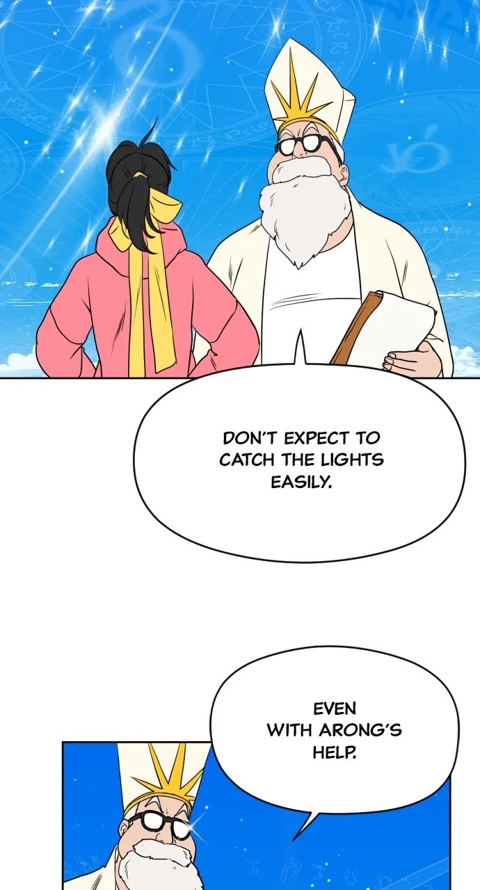 Magic School Girl:Spare No Villains Chapter 12 page 95 - 