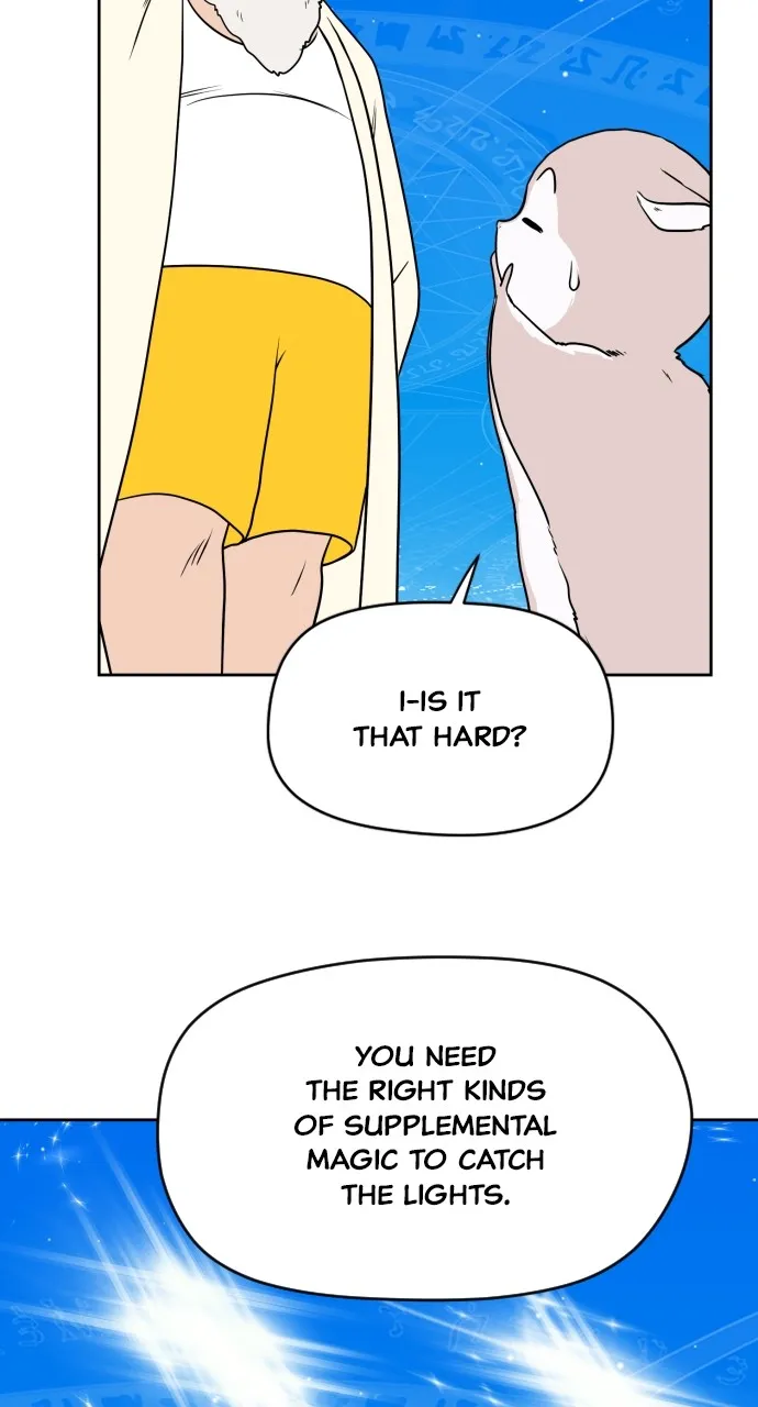 Magic School Girl:Spare No Villains Chapter 12 page 96 - 