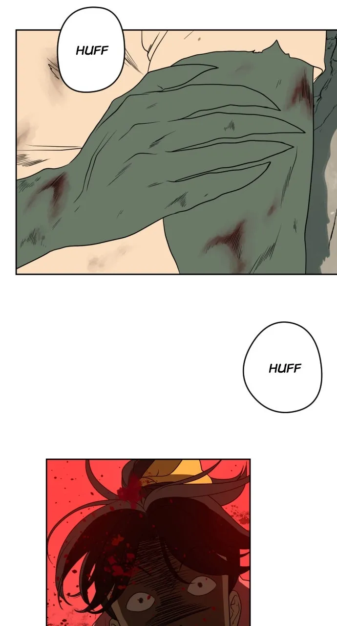 Magic School Girl:Spare No Villains Chapter 13 page 2 - 