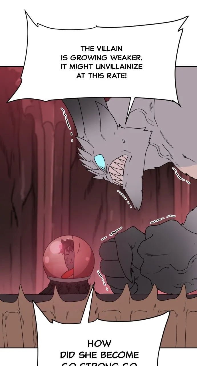 Magic School Girl:Spare No Villains Chapter 13 page 11 - 