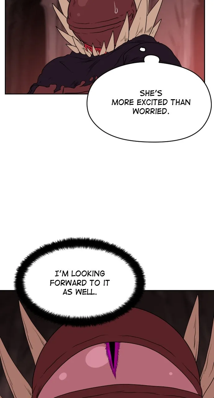 Magic School Girl:Spare No Villains Chapter 13 page 101 - 
