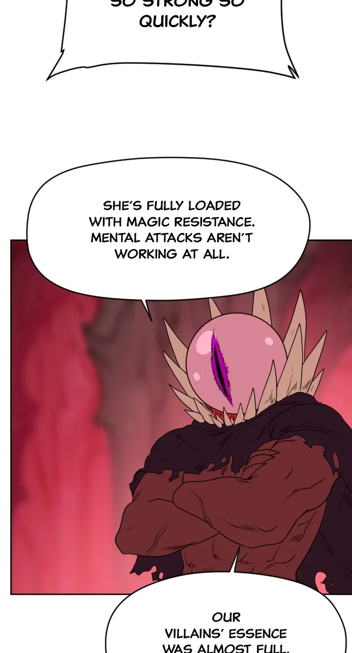 Magic School Girl:Spare No Villains Chapter 13 page 12 - 