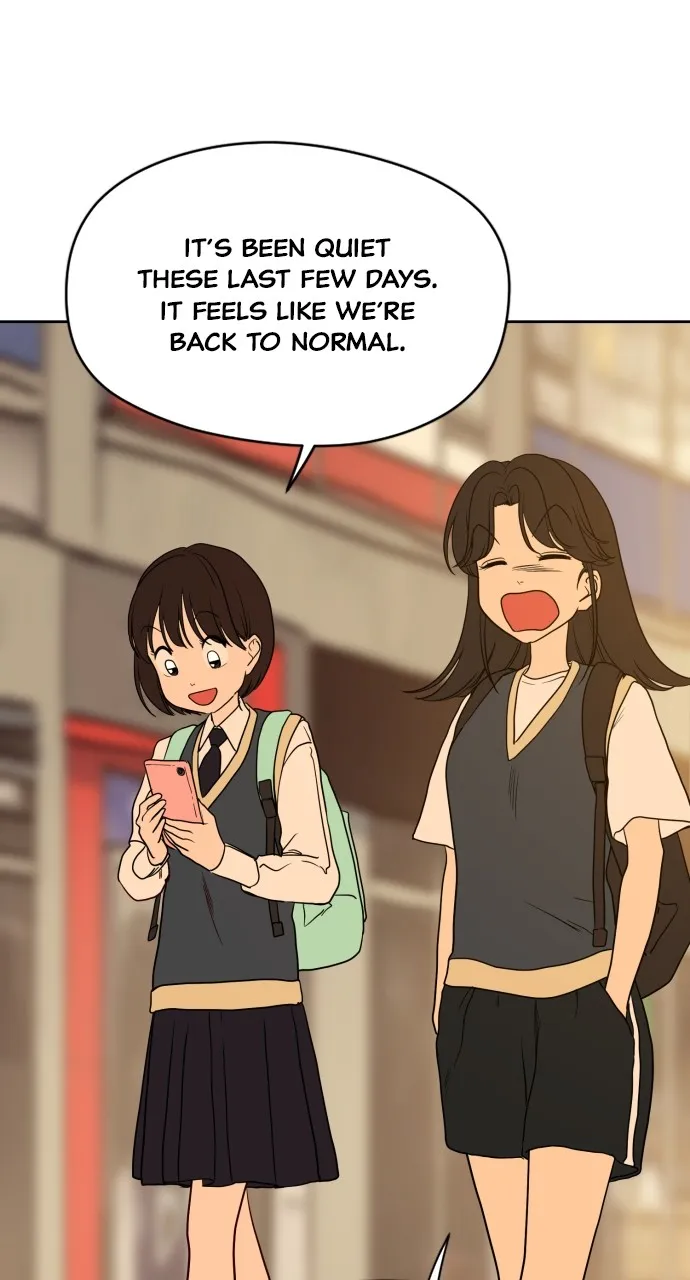 Magic School Girl:Spare No Villains Chapter 13 page 112 - 