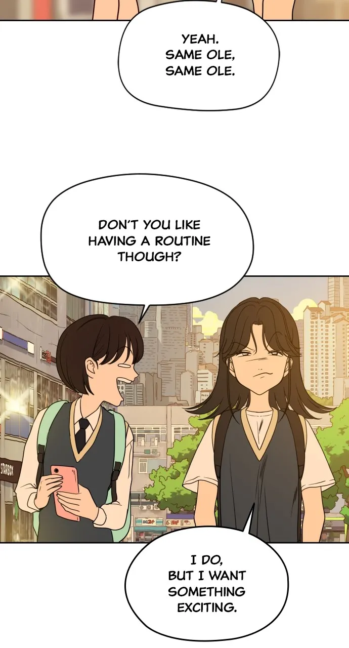 Magic School Girl:Spare No Villains Chapter 13 page 113 - 