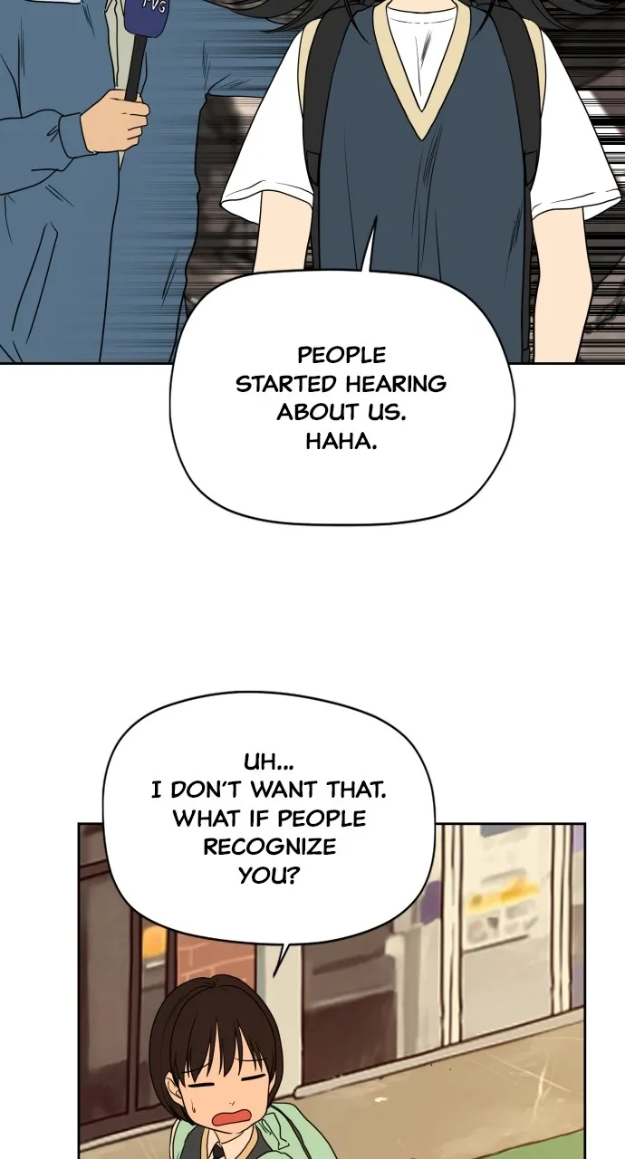 Magic School Girl:Spare No Villains Chapter 13 page 115 - 