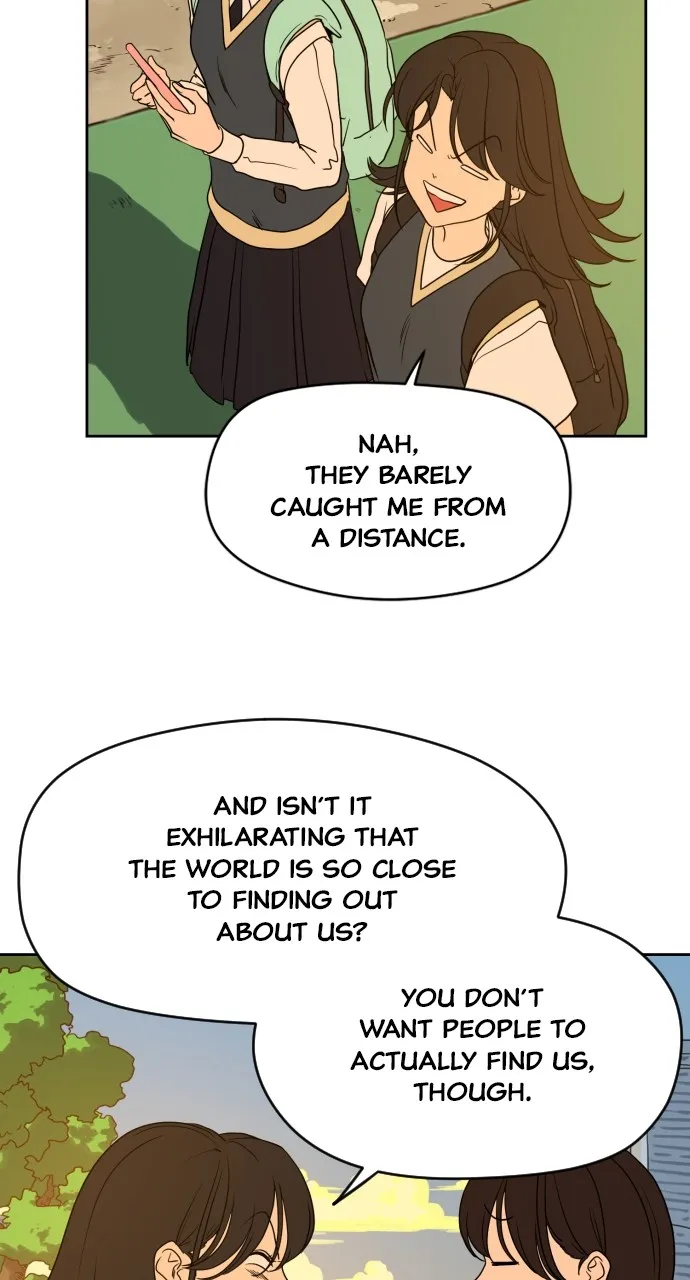 Magic School Girl:Spare No Villains Chapter 13 page 116 - 