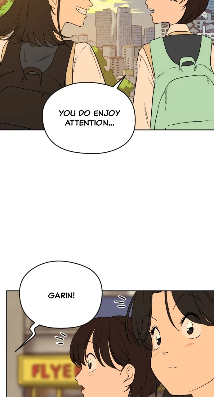 Magic School Girl:Spare No Villains Chapter 13 page 117 - 