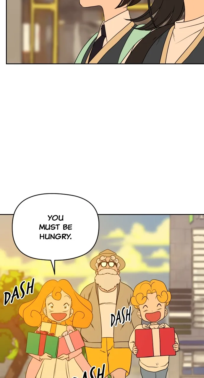 Magic School Girl:Spare No Villains Chapter 13 page 118 - 