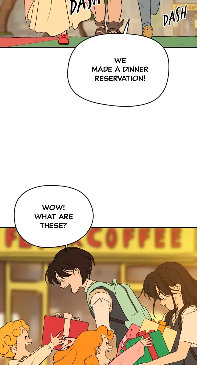 Magic School Girl:Spare No Villains Chapter 13 page 119 - 