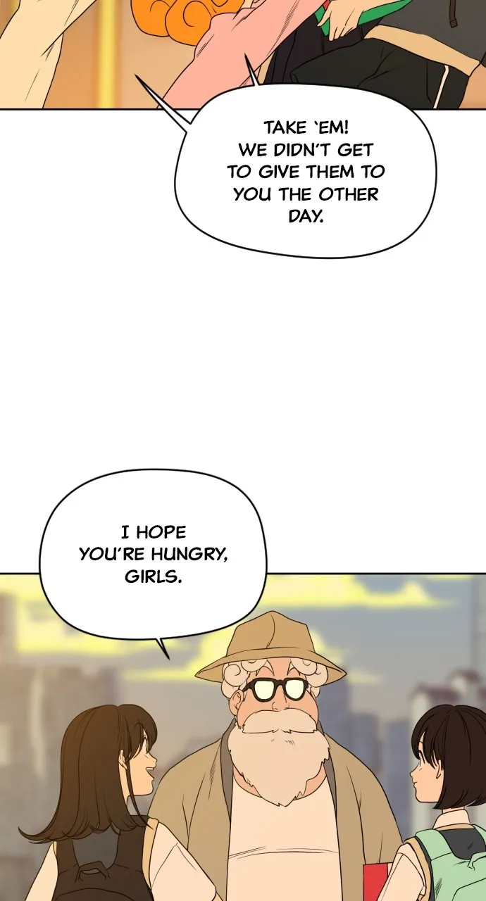 Magic School Girl:Spare No Villains Chapter 13 page 120 - 