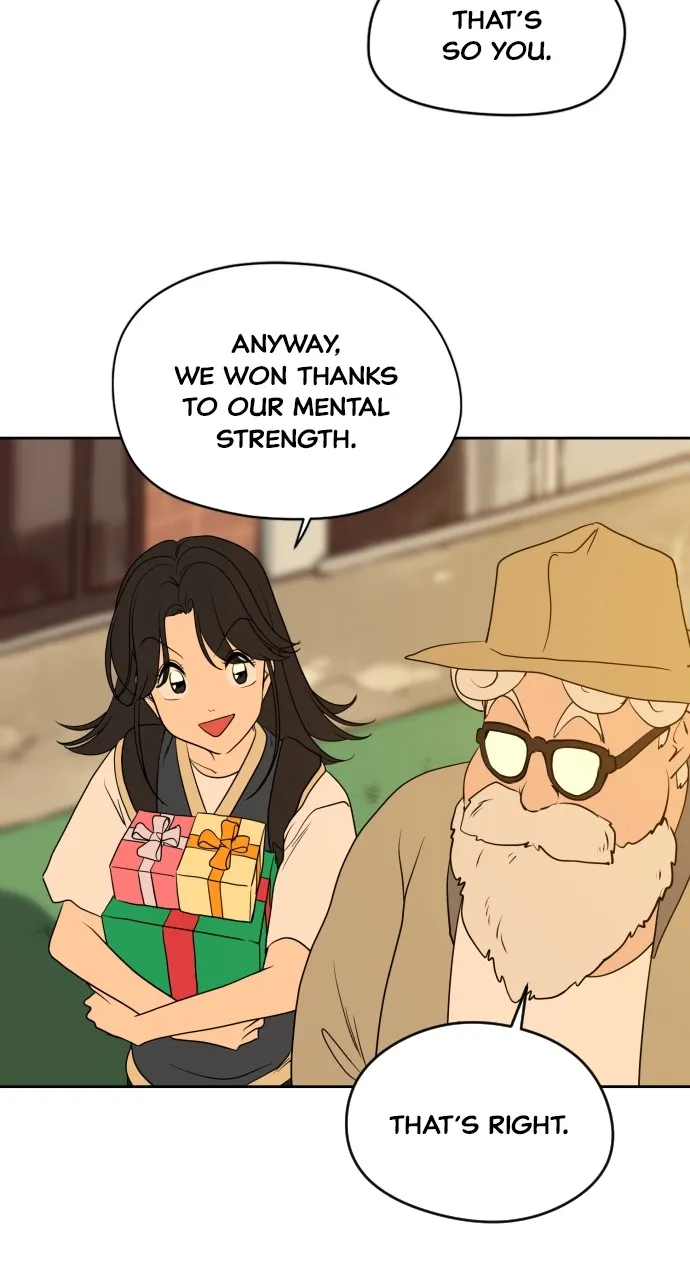 Magic School Girl:Spare No Villains Chapter 13 page 122 - 