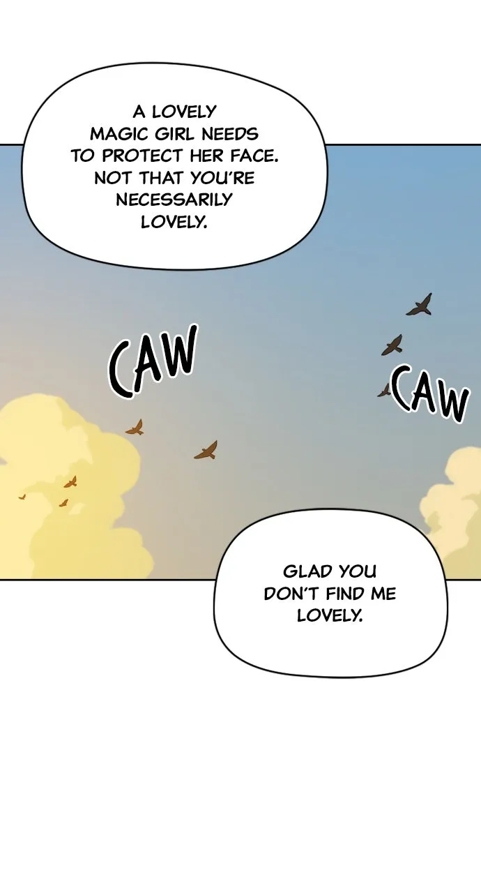 Magic School Girl:Spare No Villains Chapter 13 page 124 - 