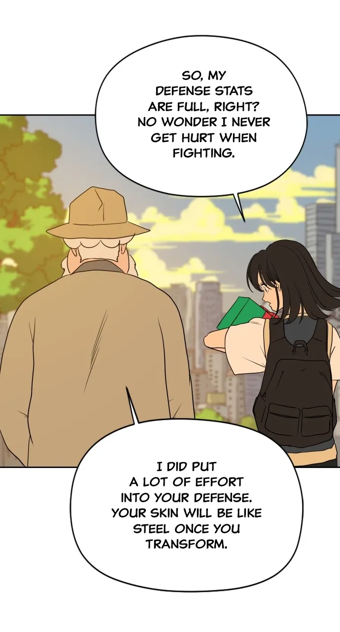Magic School Girl:Spare No Villains Chapter 13 page 125 - 