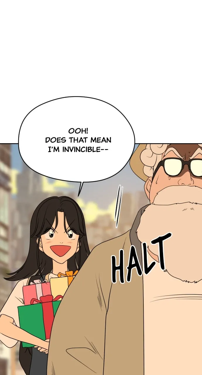 Magic School Girl:Spare No Villains Chapter 13 page 126 - 