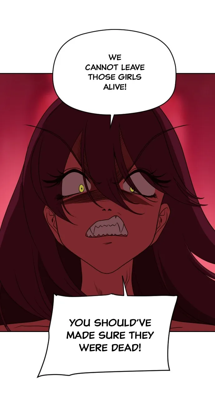 Magic School Girl:Spare No Villains Chapter 13 page 14 - 
