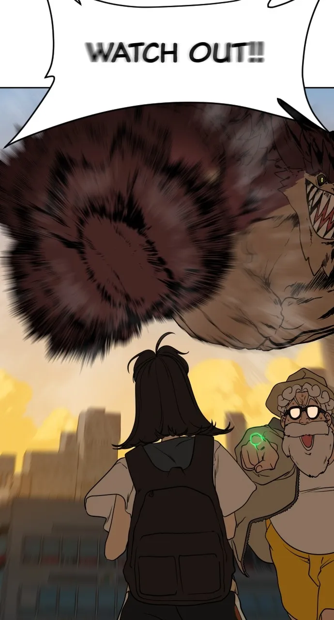 Magic School Girl:Spare No Villains Chapter 13 page 131 - 