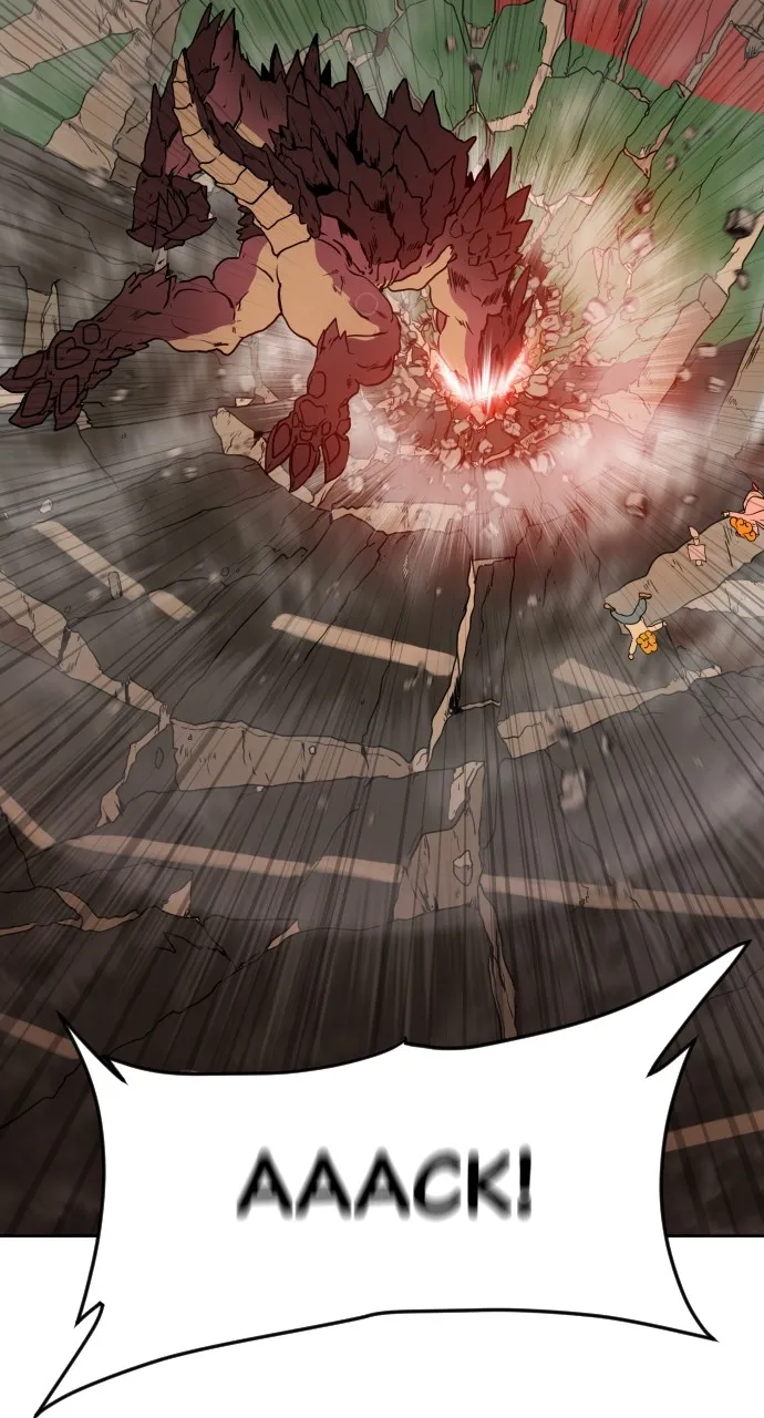 Magic School Girl:Spare No Villains Chapter 13 page 133 - 