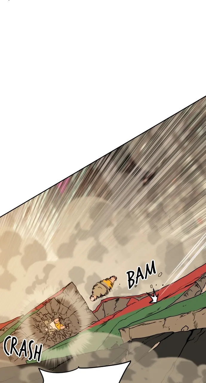 Magic School Girl:Spare No Villains Chapter 13 page 134 - 