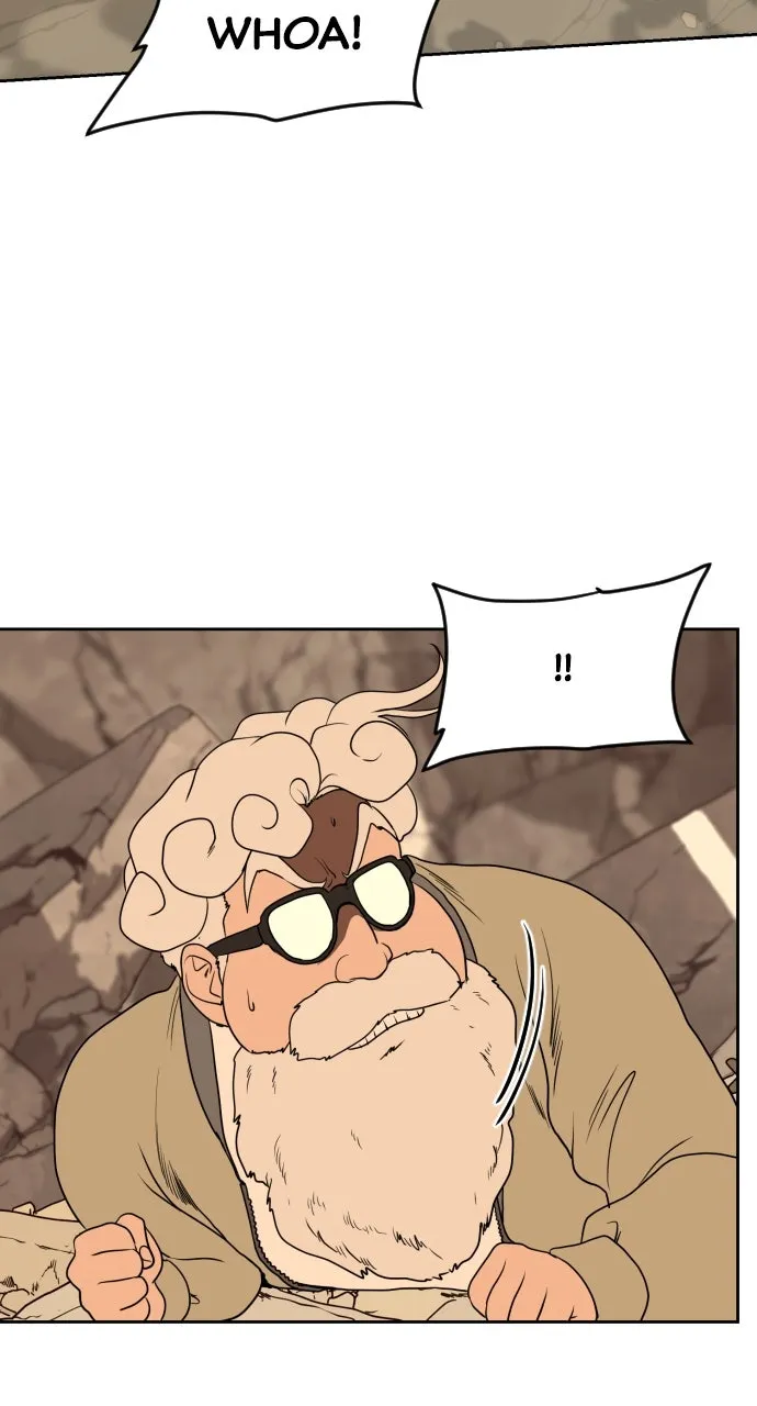 Magic School Girl:Spare No Villains Chapter 13 page 135 - 