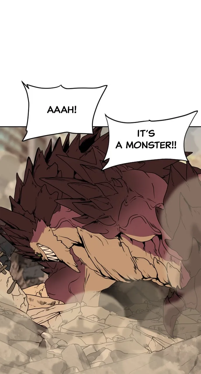 Magic School Girl:Spare No Villains Chapter 13 page 136 - 