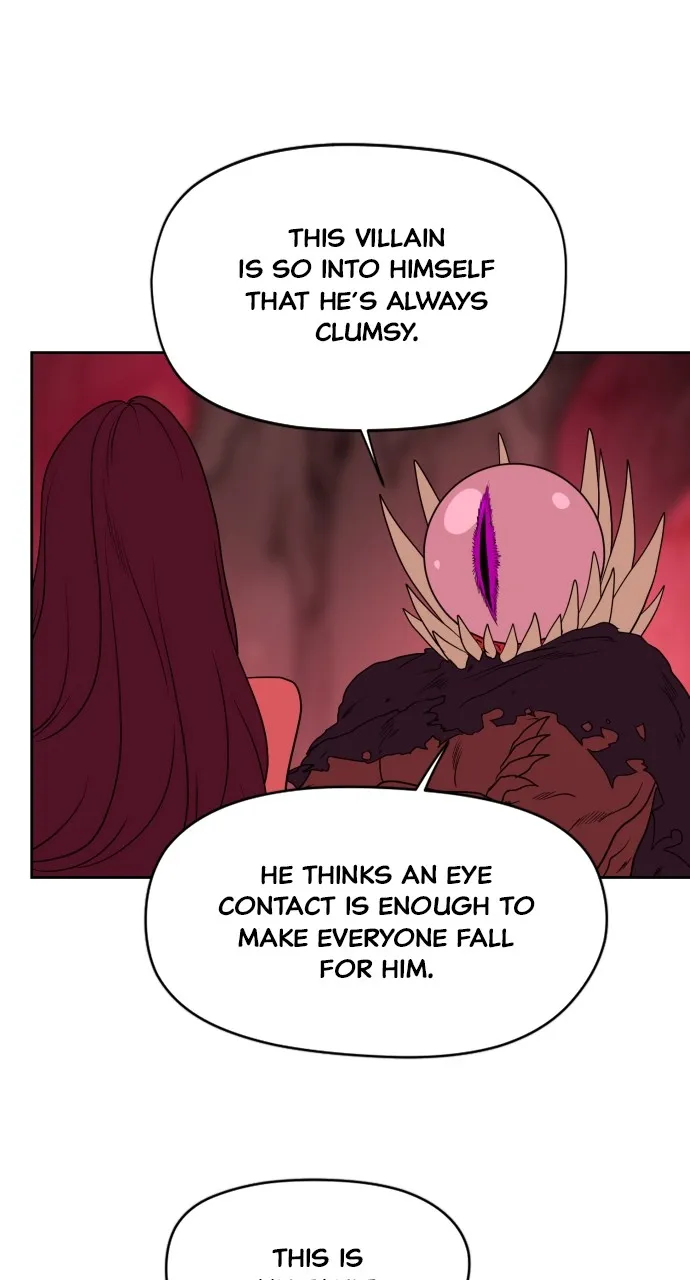 Magic School Girl:Spare No Villains Chapter 13 page 15 - 