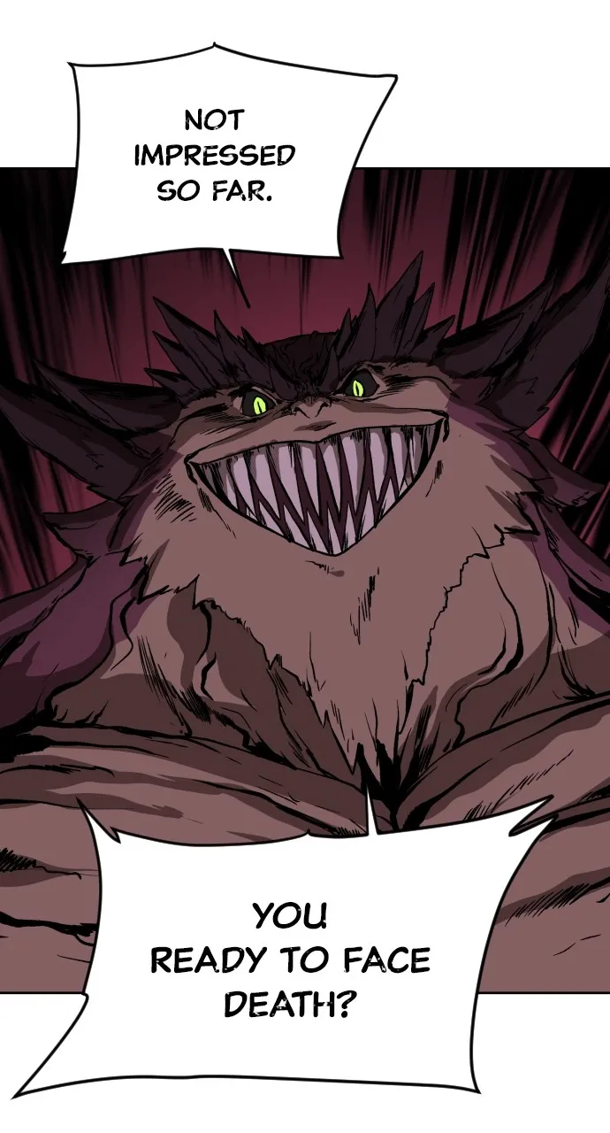Magic School Girl:Spare No Villains Chapter 13 page 141 - 