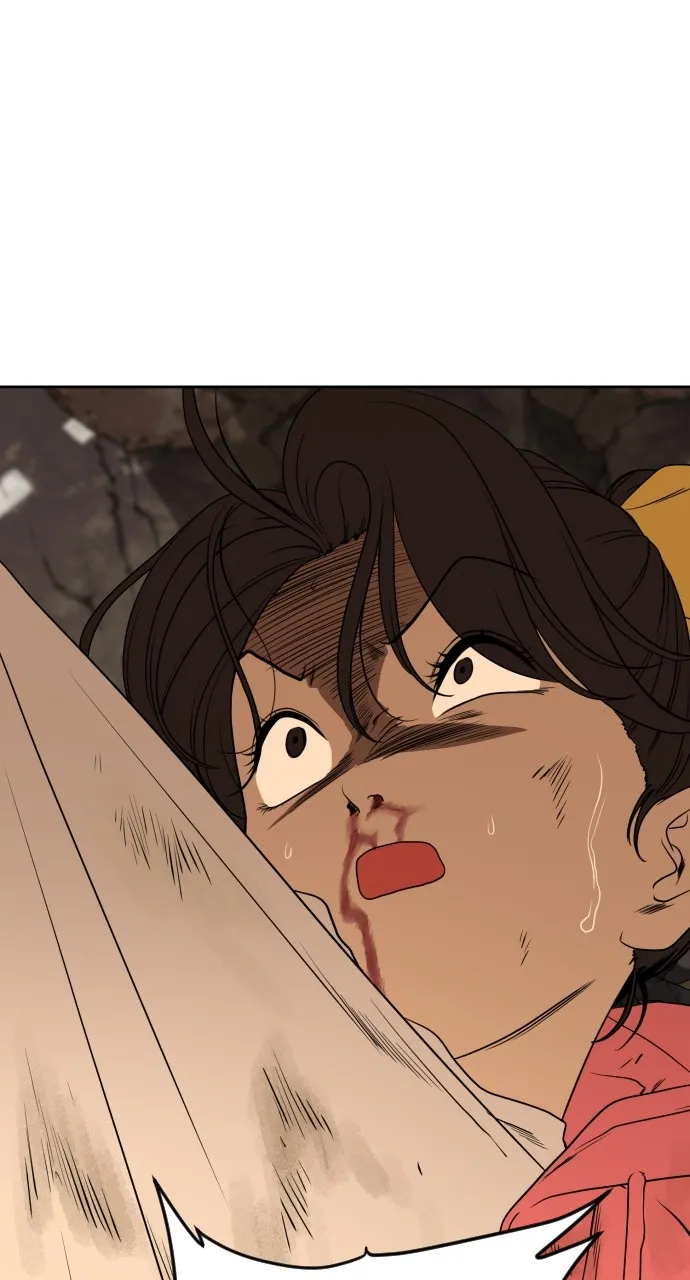 Magic School Girl:Spare No Villains Chapter 13 page 142 - 
