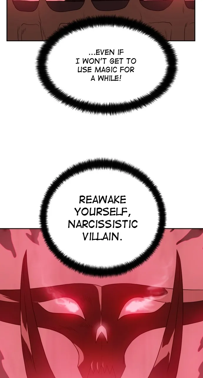 Magic School Girl:Spare No Villains Chapter 13 page 21 - 