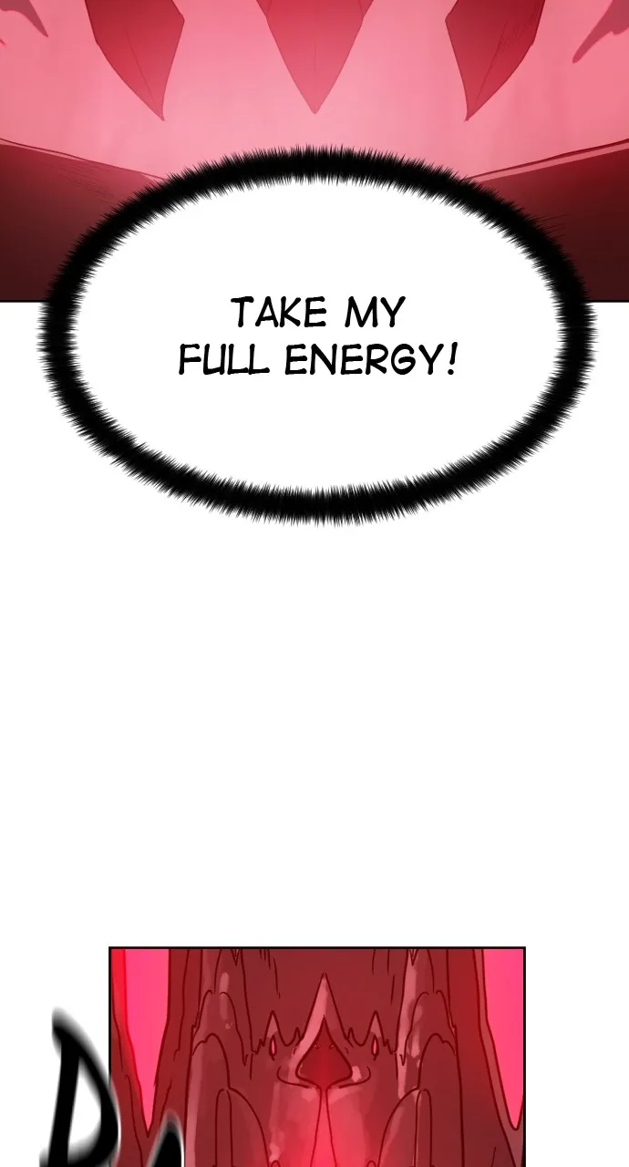 Magic School Girl:Spare No Villains Chapter 13 page 22 - 