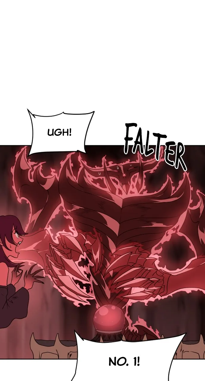 Magic School Girl:Spare No Villains Chapter 13 page 24 - 
