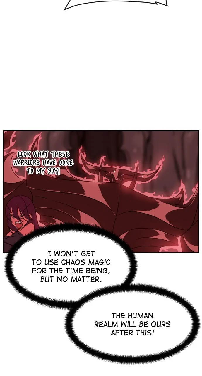 Magic School Girl:Spare No Villains Chapter 13 page 25 - 