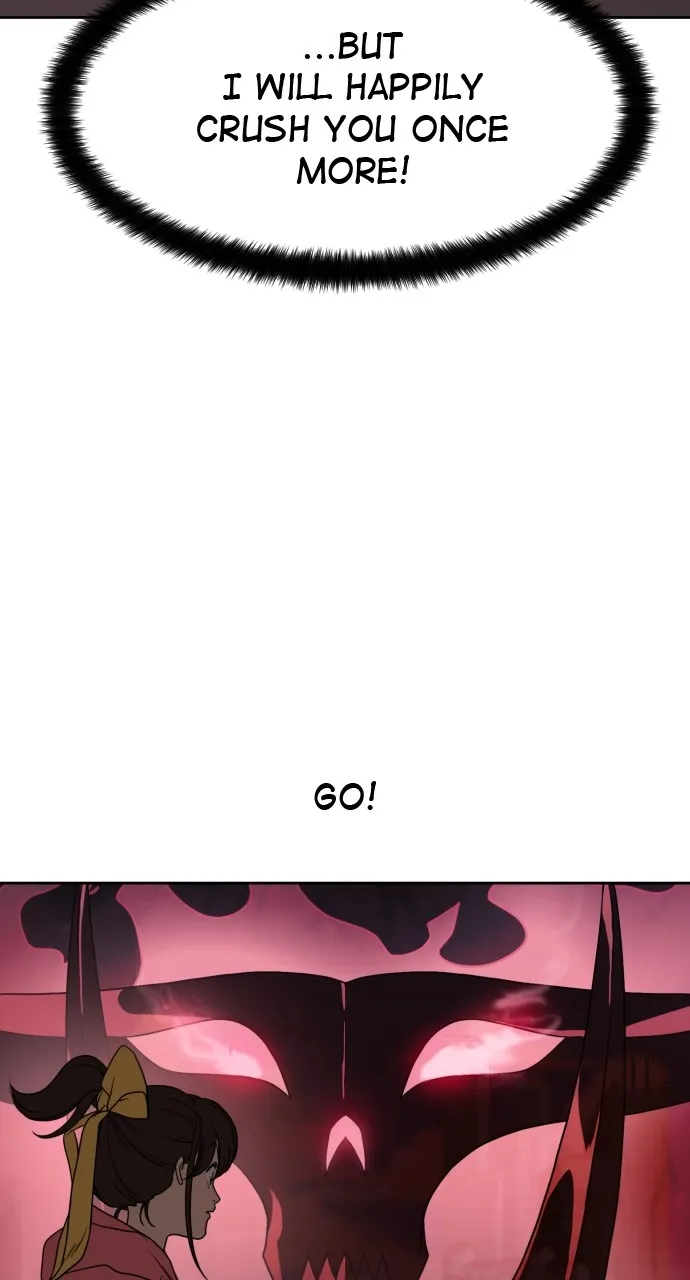 Magic School Girl:Spare No Villains Chapter 13 page 27 - 