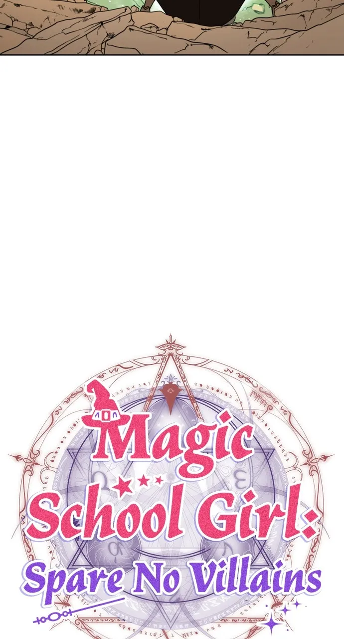Magic School Girl:Spare No Villains Chapter 13 page 30 - 