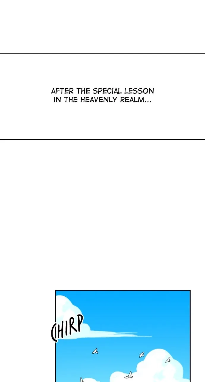 Magic School Girl:Spare No Villains Chapter 13 page 32 - 