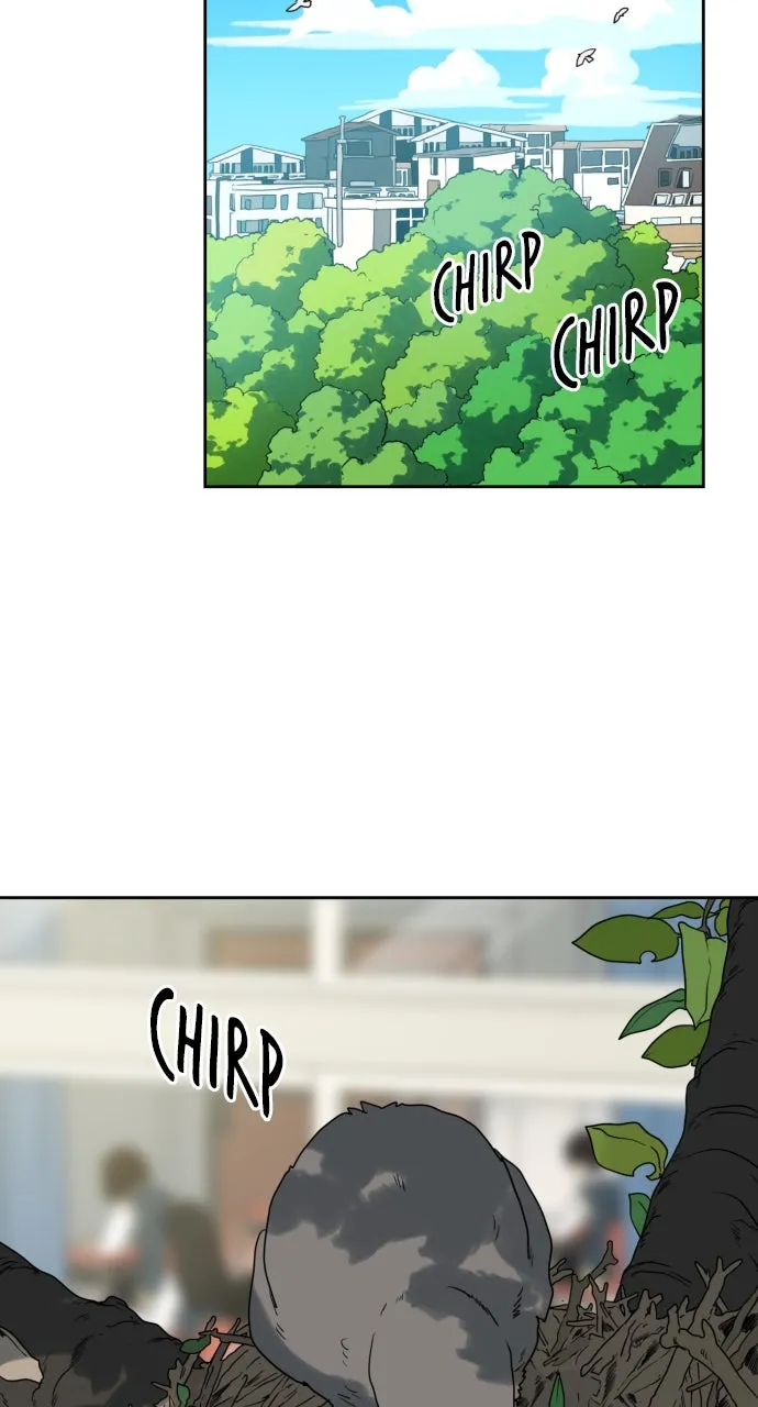 Magic School Girl:Spare No Villains Chapter 13 page 33 - 