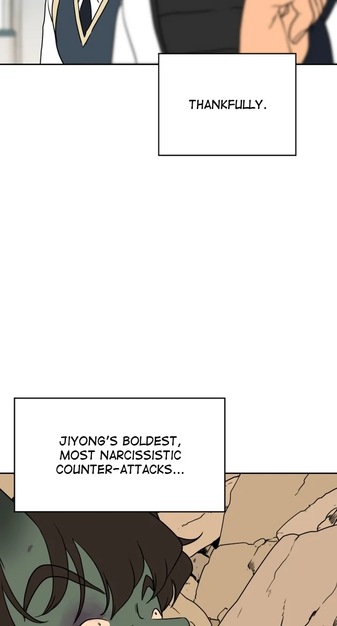 Magic School Girl:Spare No Villains Chapter 13 page 36 - 