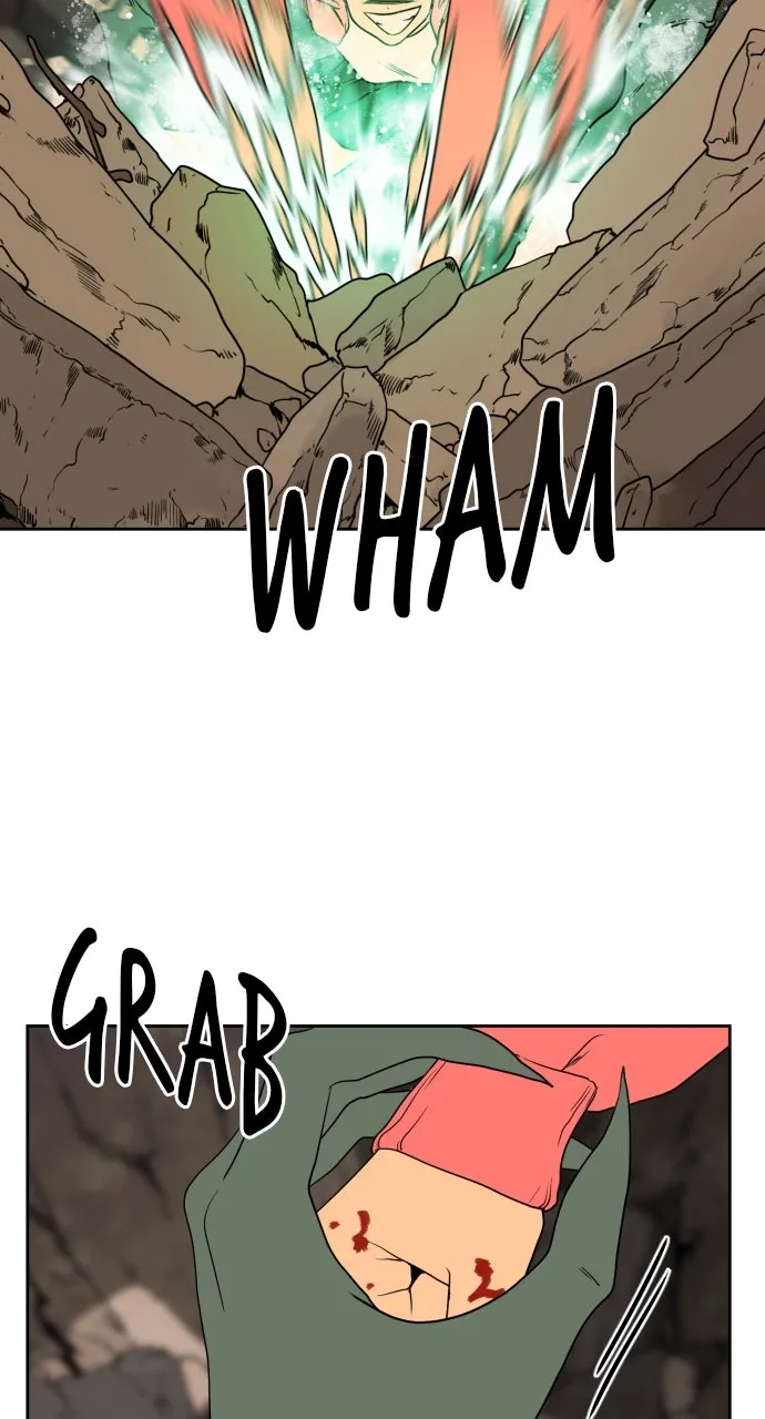 Magic School Girl:Spare No Villains Chapter 13 page 38 - 