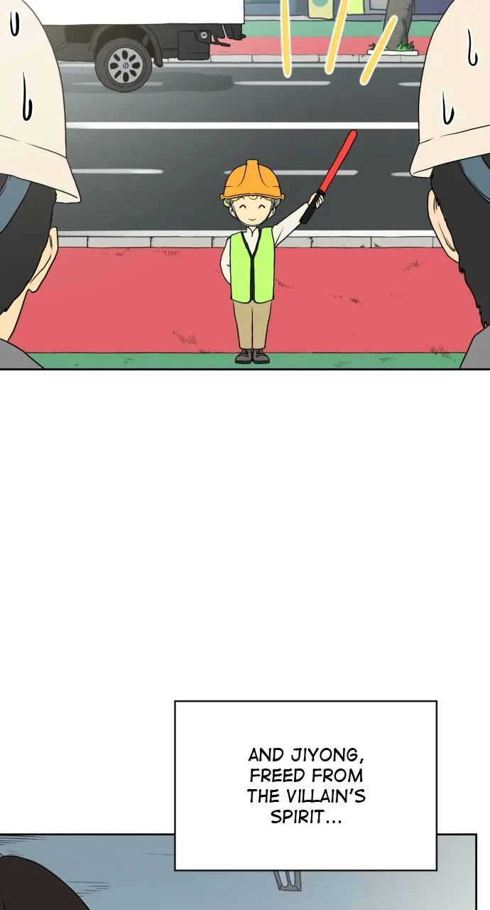 Magic School Girl:Spare No Villains Chapter 13 page 44 - 