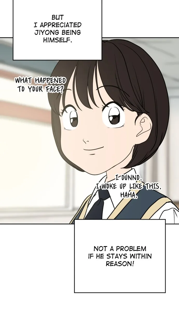 Magic School Girl:Spare No Villains Chapter 13 page 47 - 